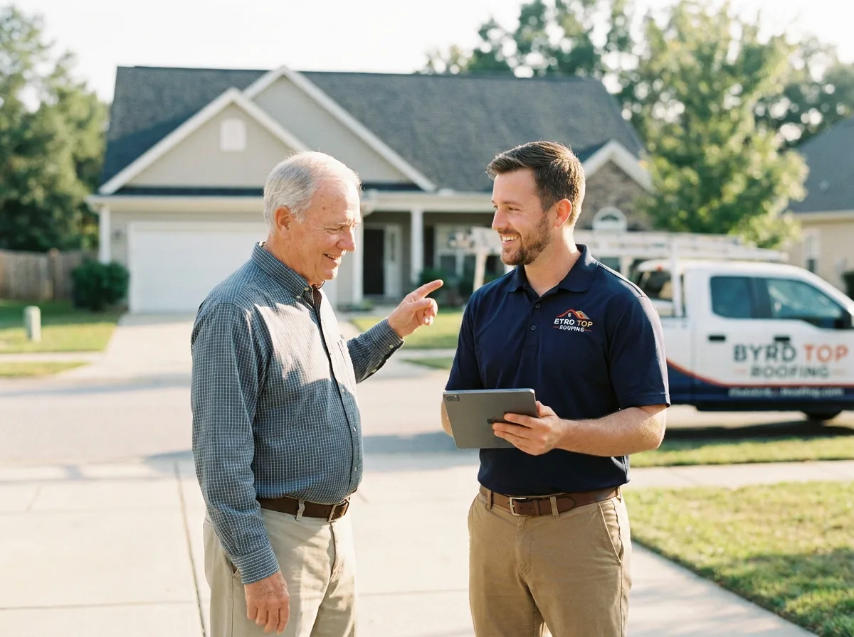 Roofing Prospect, VA FAQs